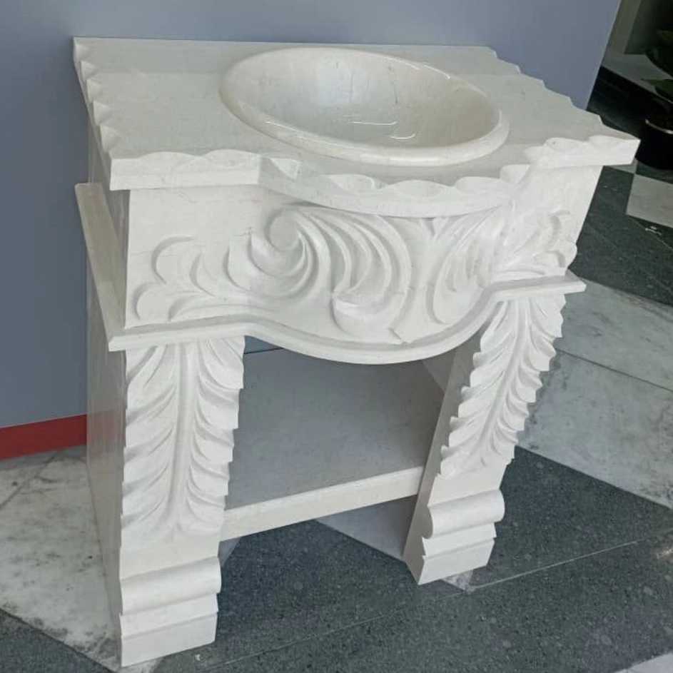 روشویی سنگی