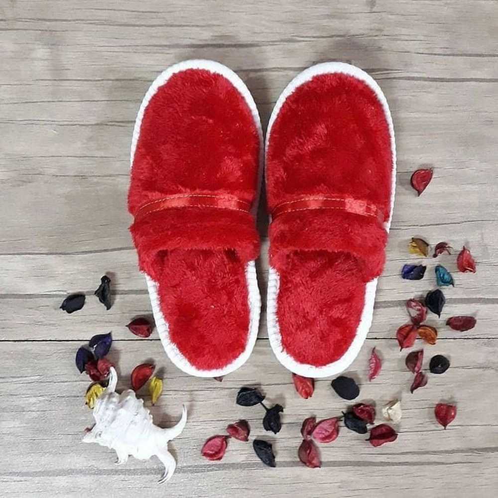 پاپوش حمام