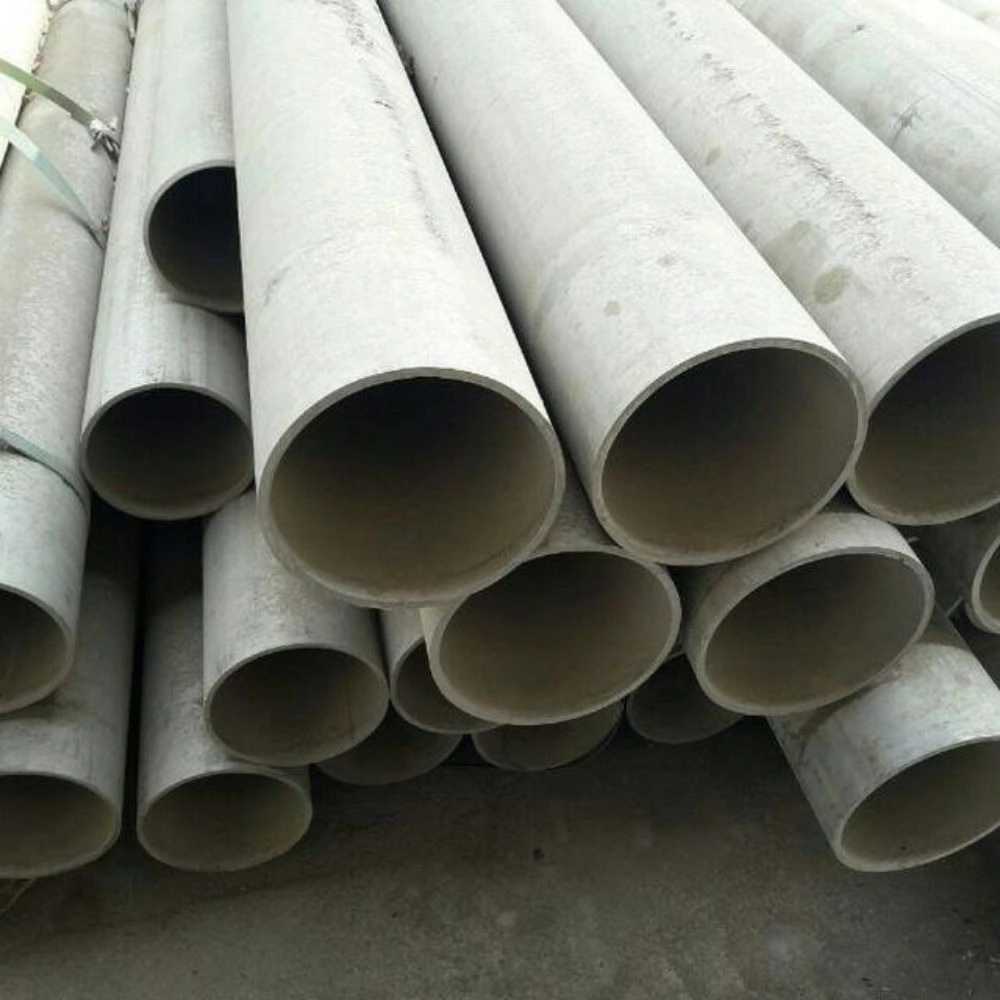 لوله استنلس استیل مانیسمان