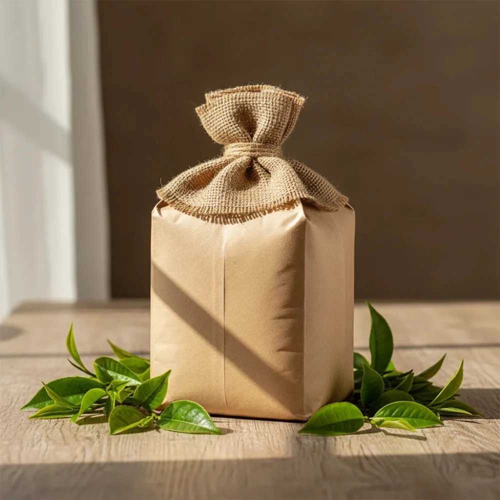چای بهاره ممتاز