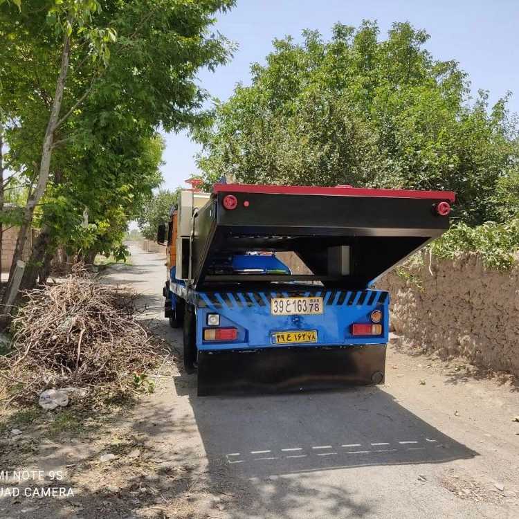 دایکات پینگ پنگی دهنه 2.20