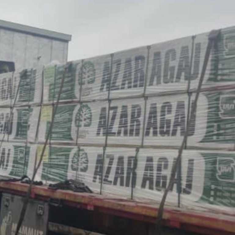 ام دی اف رنگی و براق آذر آغاج تبریز