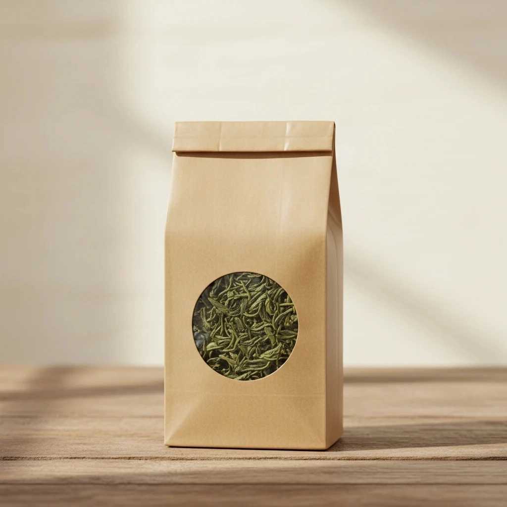 چای سبز بهاره ممتاز