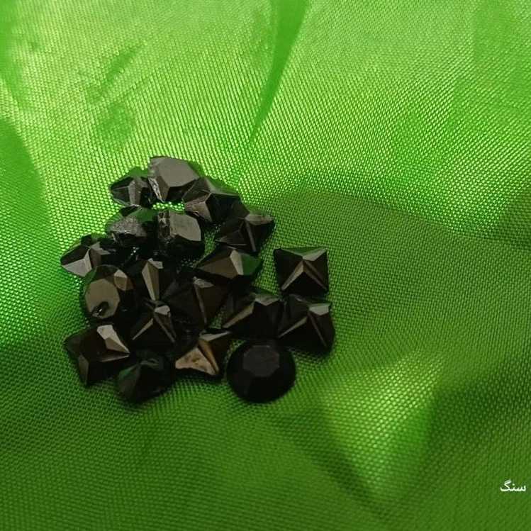 الماس سیاه اصل کربنادو