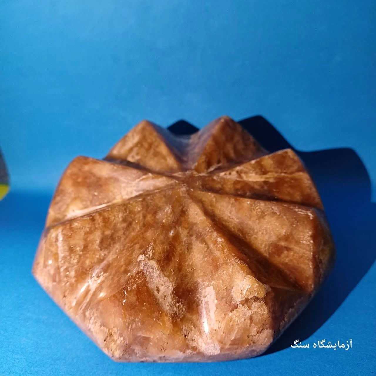 گوهر شب‌ چراغ اصیل