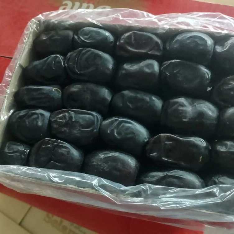 خرما کارتنی صادراتی