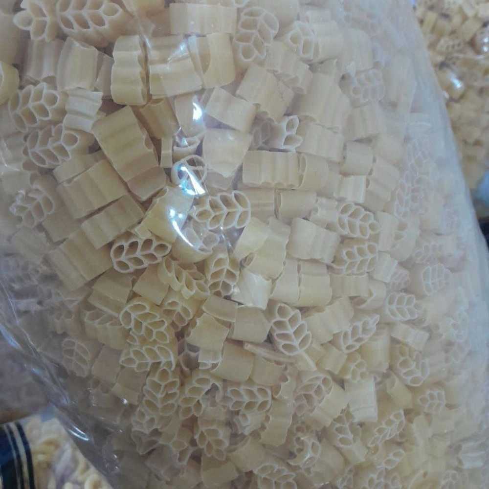 ماکارونی درجه‌ یک