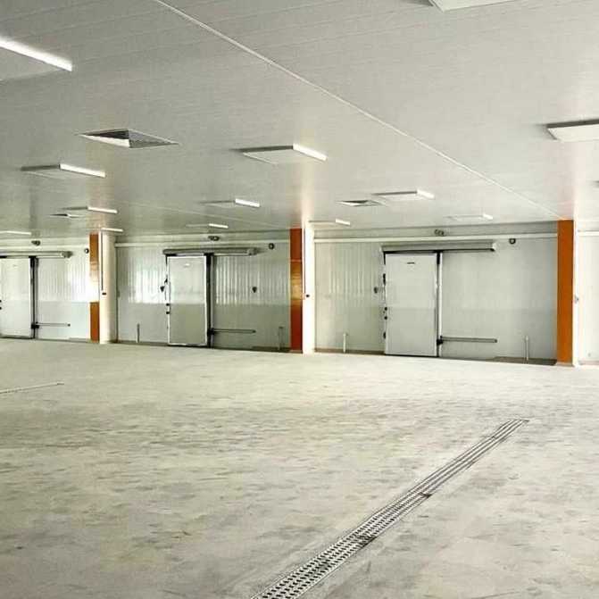 سردخانه میوه