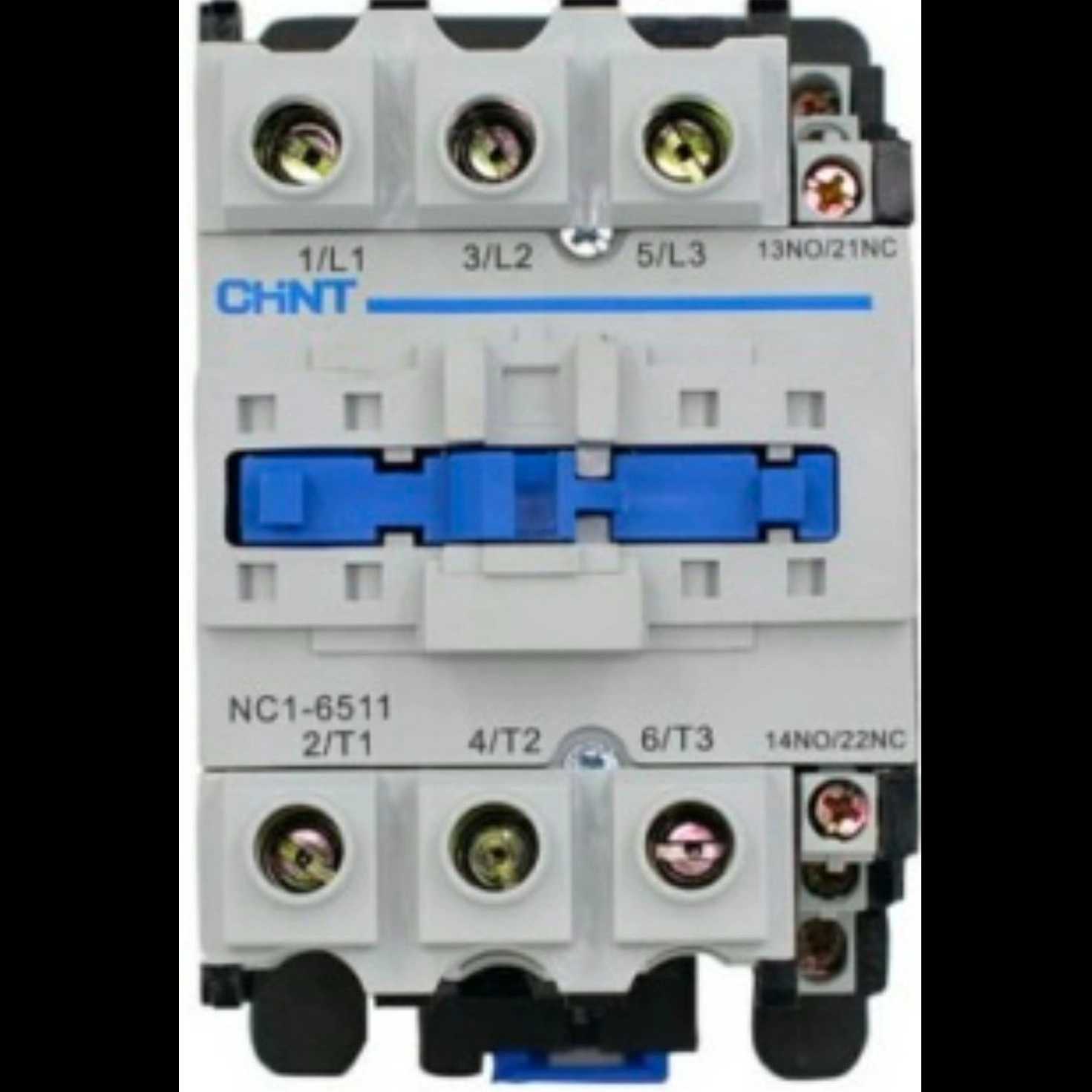 قیمت کنتاکتور ۹ تا ۹۵ آمپر NC1 برند چینت