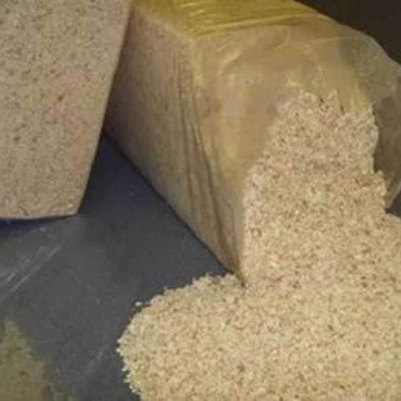فروش پوشال نراد بستر مرغداری با کیفیت