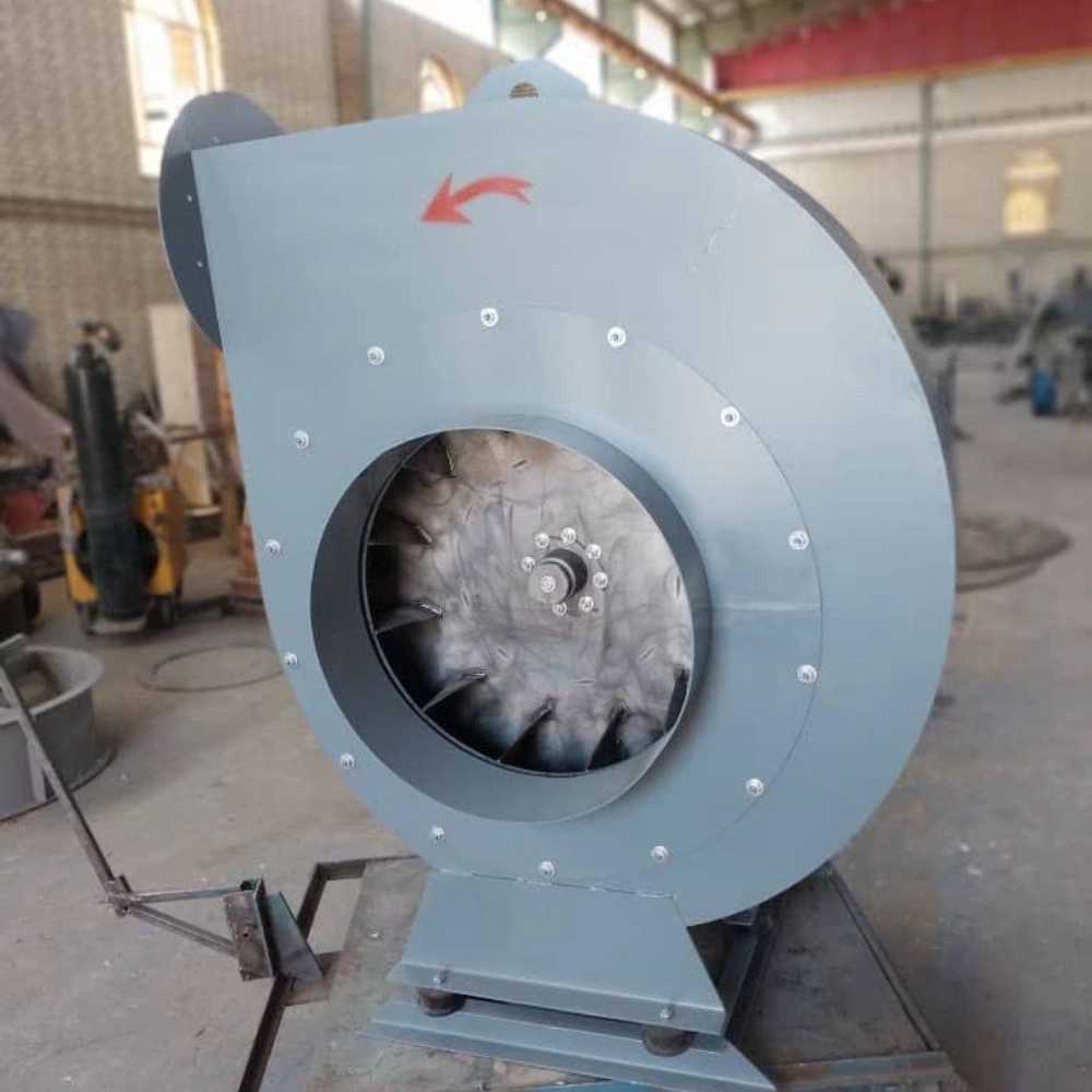 اگزاست فن