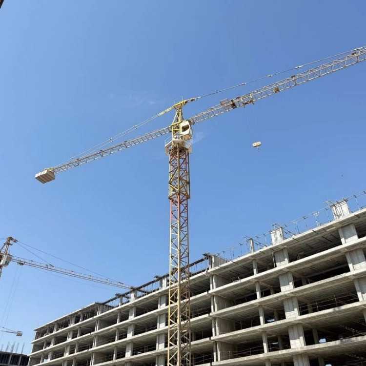 تاورکرین Potain 429