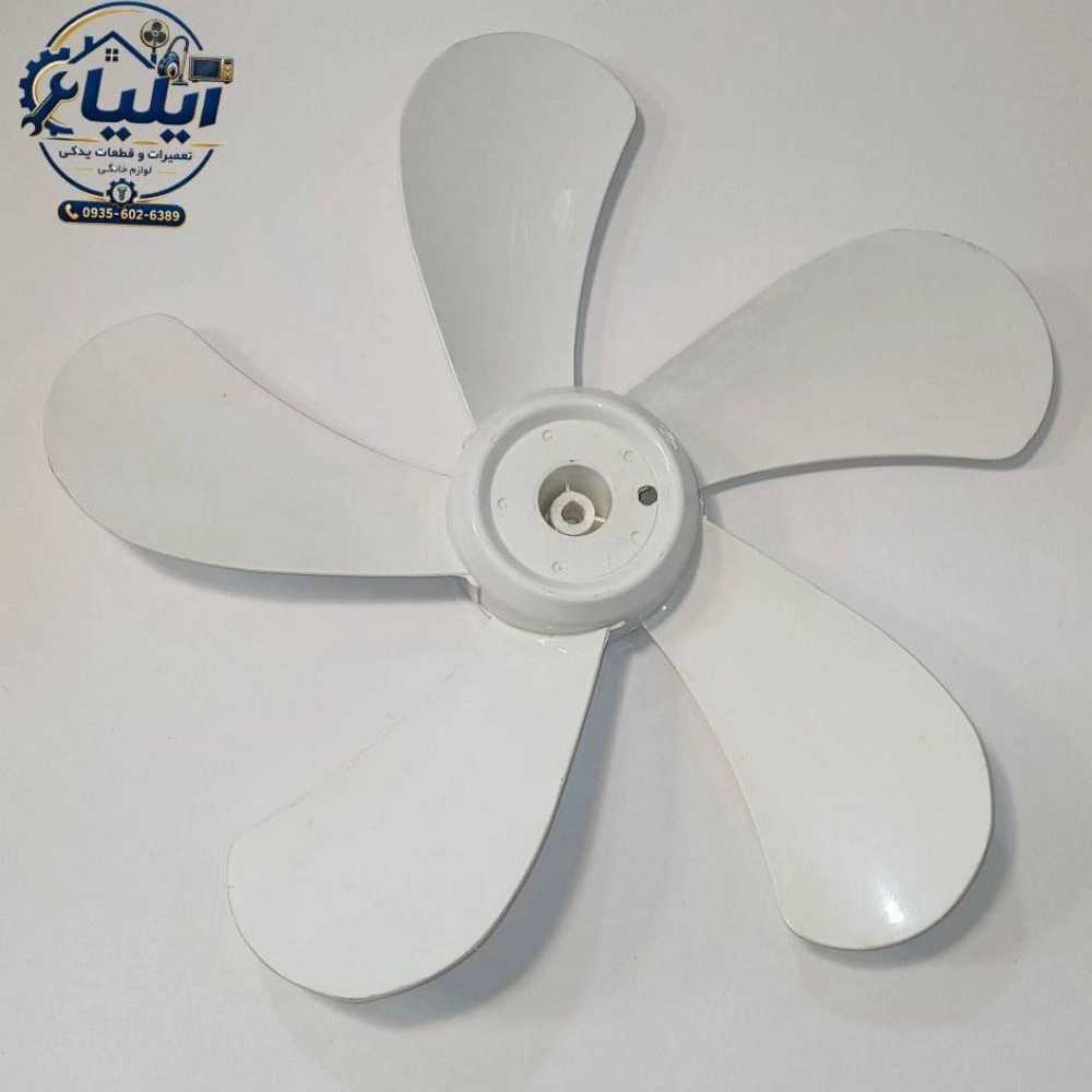 پروانه پنکه