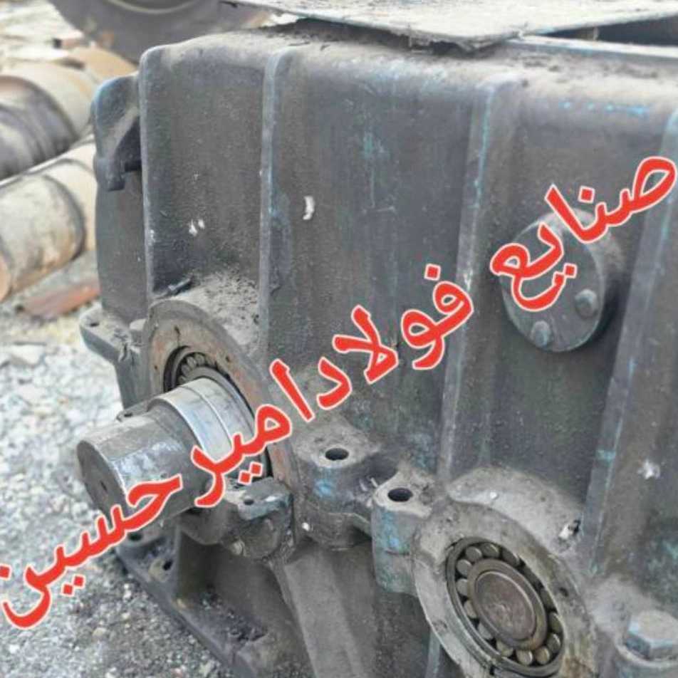 گیربکس ۱ به ۱۰