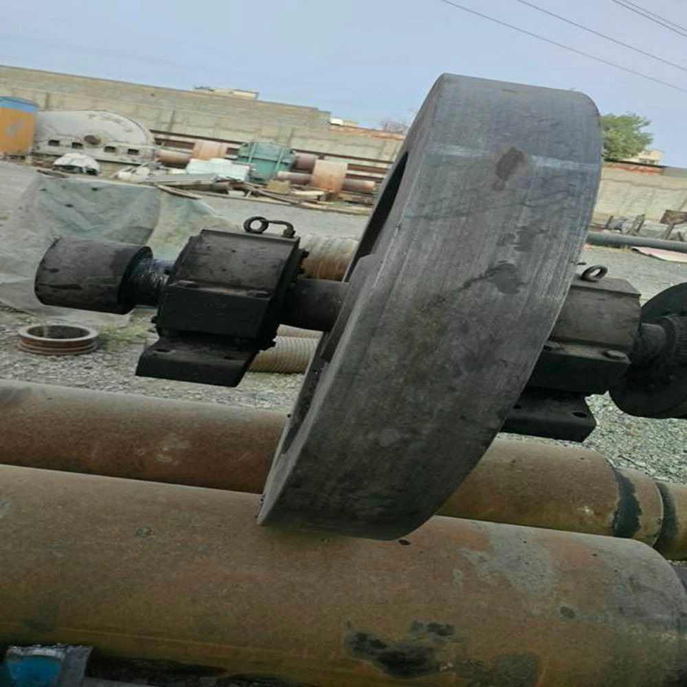 خرید لنگر ماشین صنعتی