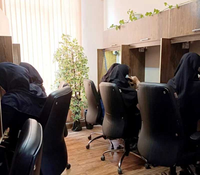 واحد فروش