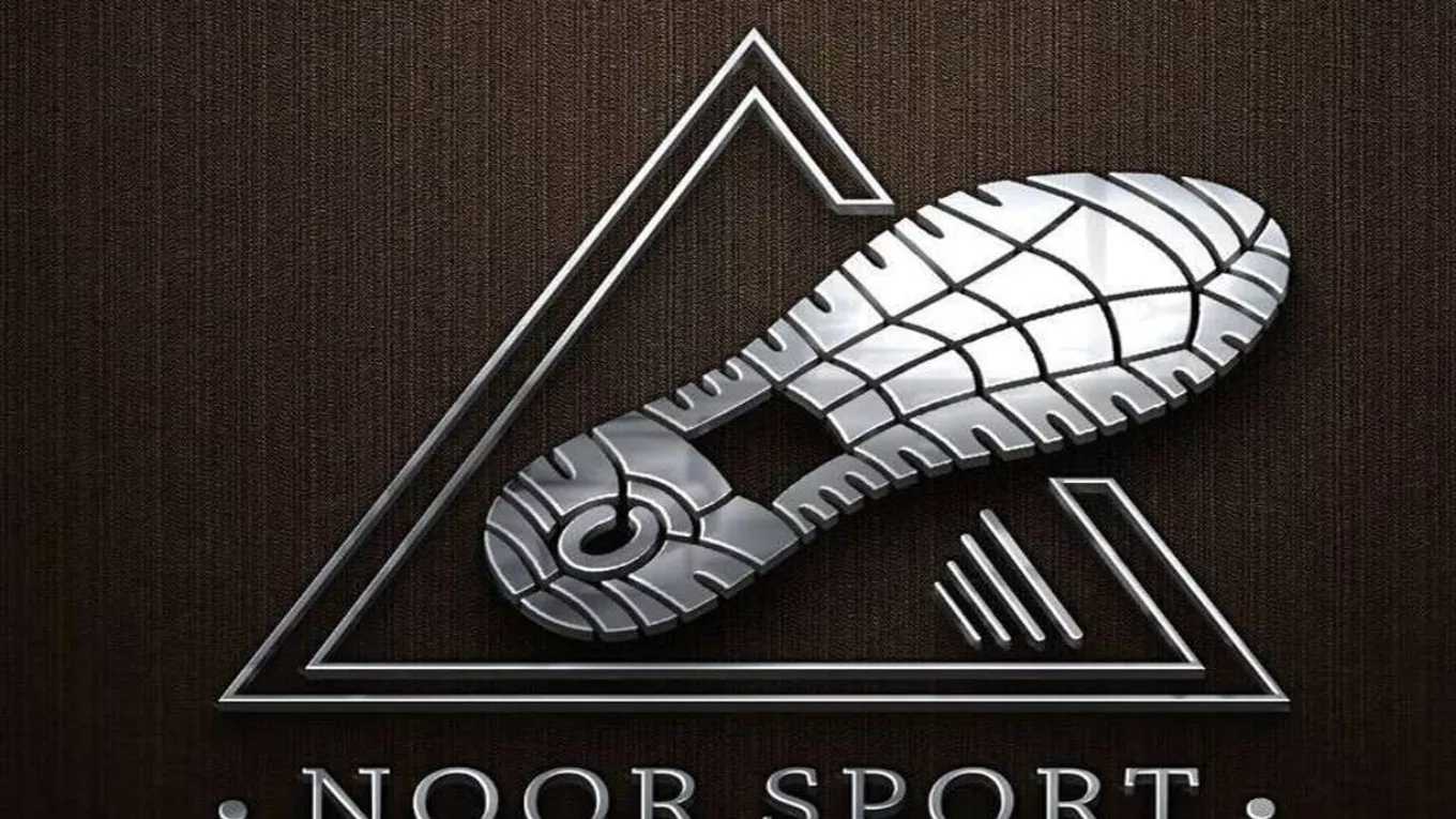 کفش و کتونی نور اسپرت در گیلان