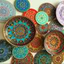 صنایع دستی بهار بوهمیا دیزاین در امیدیه