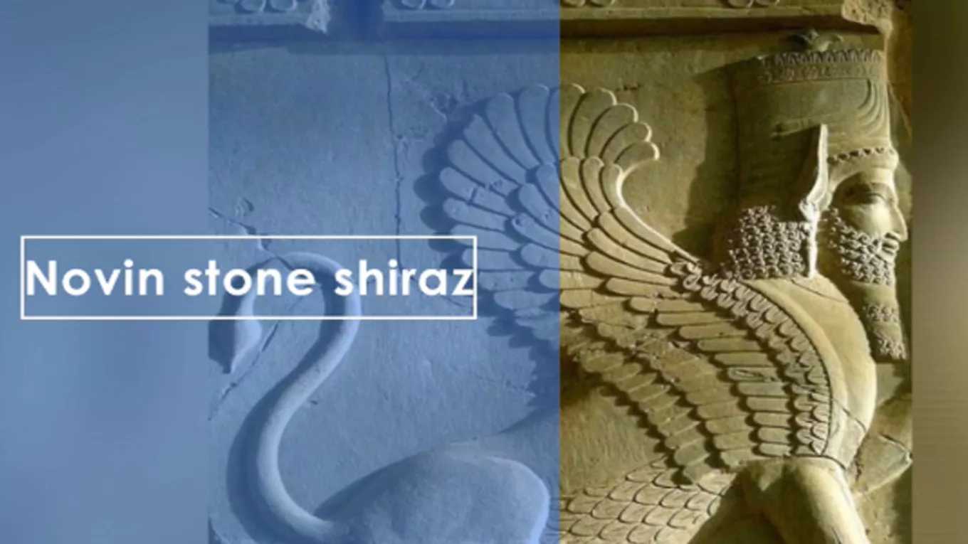 صنایع سی ان سی سنگ نوین  در شیراز