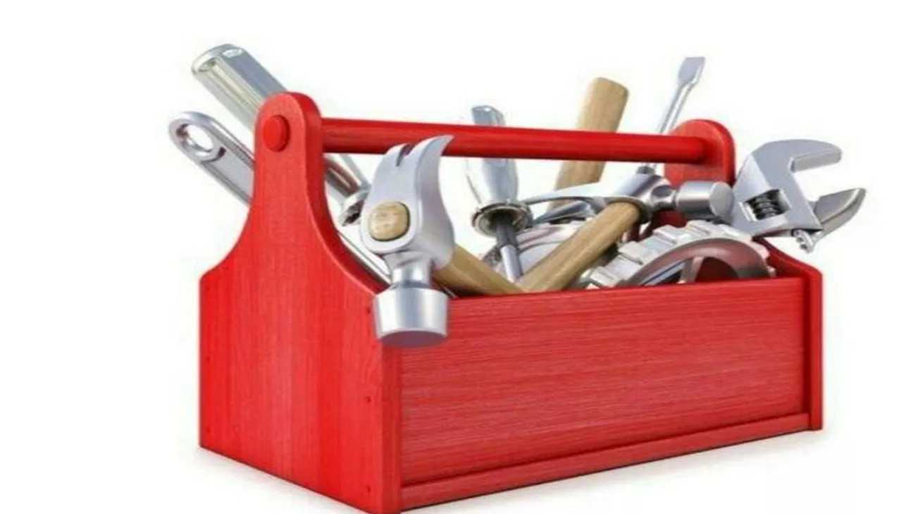 ابزار یراق سام در کیاشهر