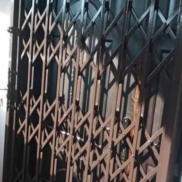 درب آکاردئونی رحیمی09031131370