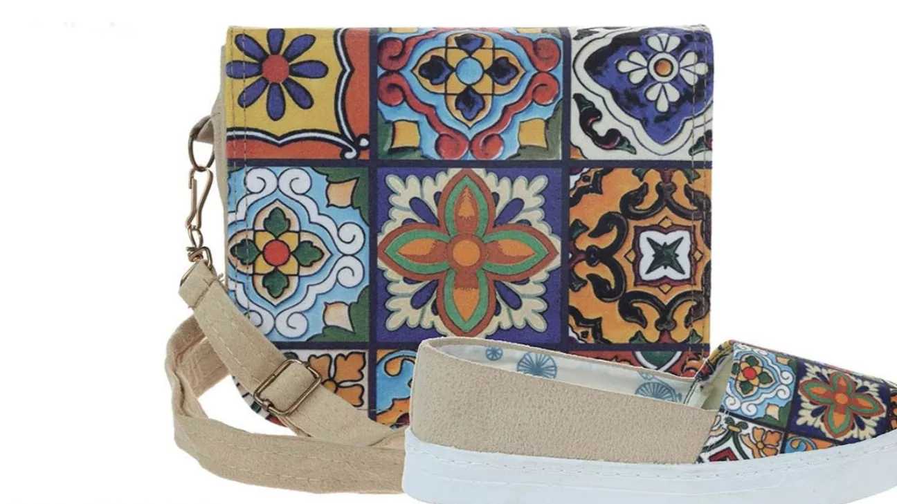گالری سنتی معینی در بندر انزلی