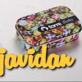 قوطی فانتزی جاویدان
