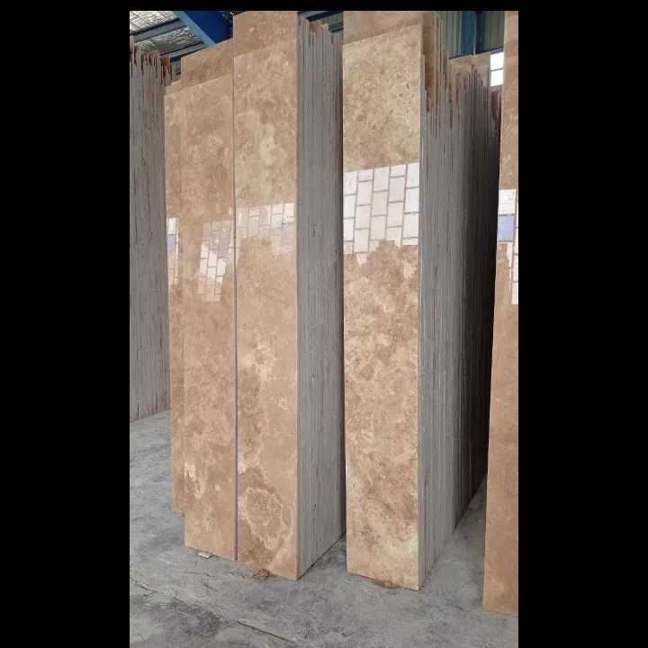 تراورتن عسلی کاشان