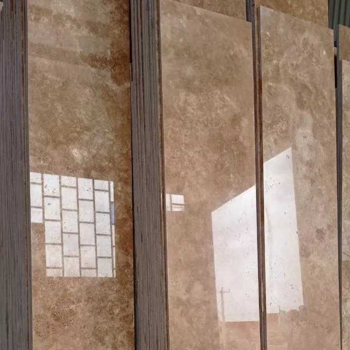 تراورتن عسلی کاشان
