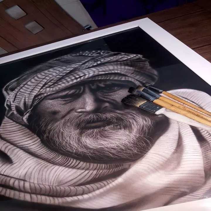 آموزشگاه نقاشی کلبه هنر