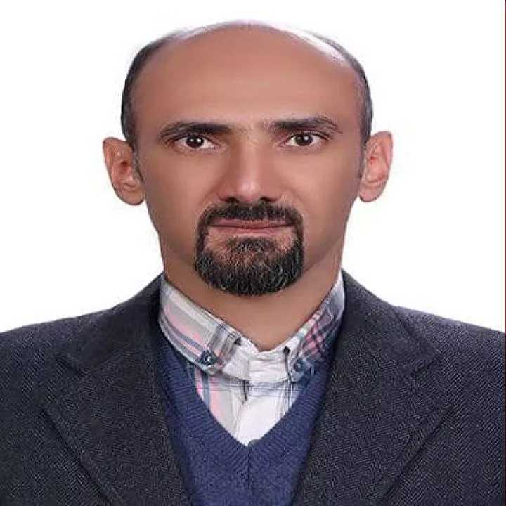مدیر عامل