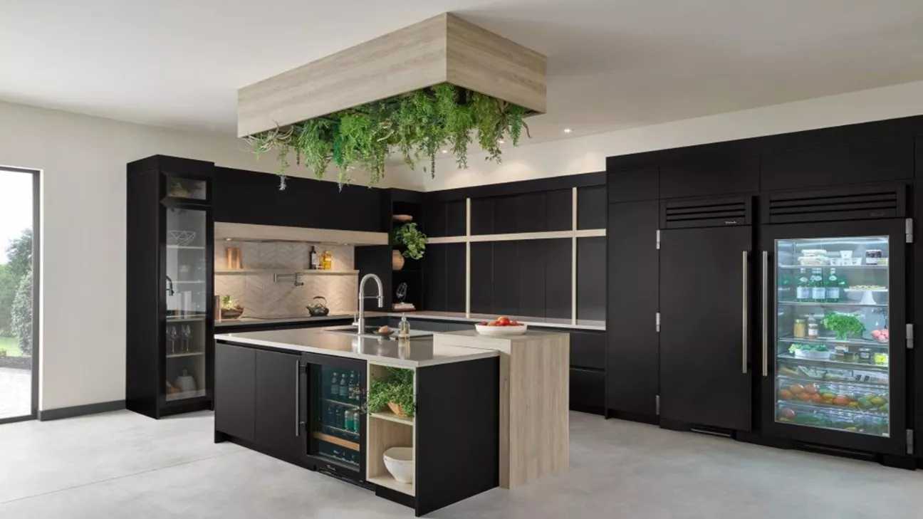 ساخت و اجرا کابینت و دکوراسیون داخلی آلش سیستم در بابل