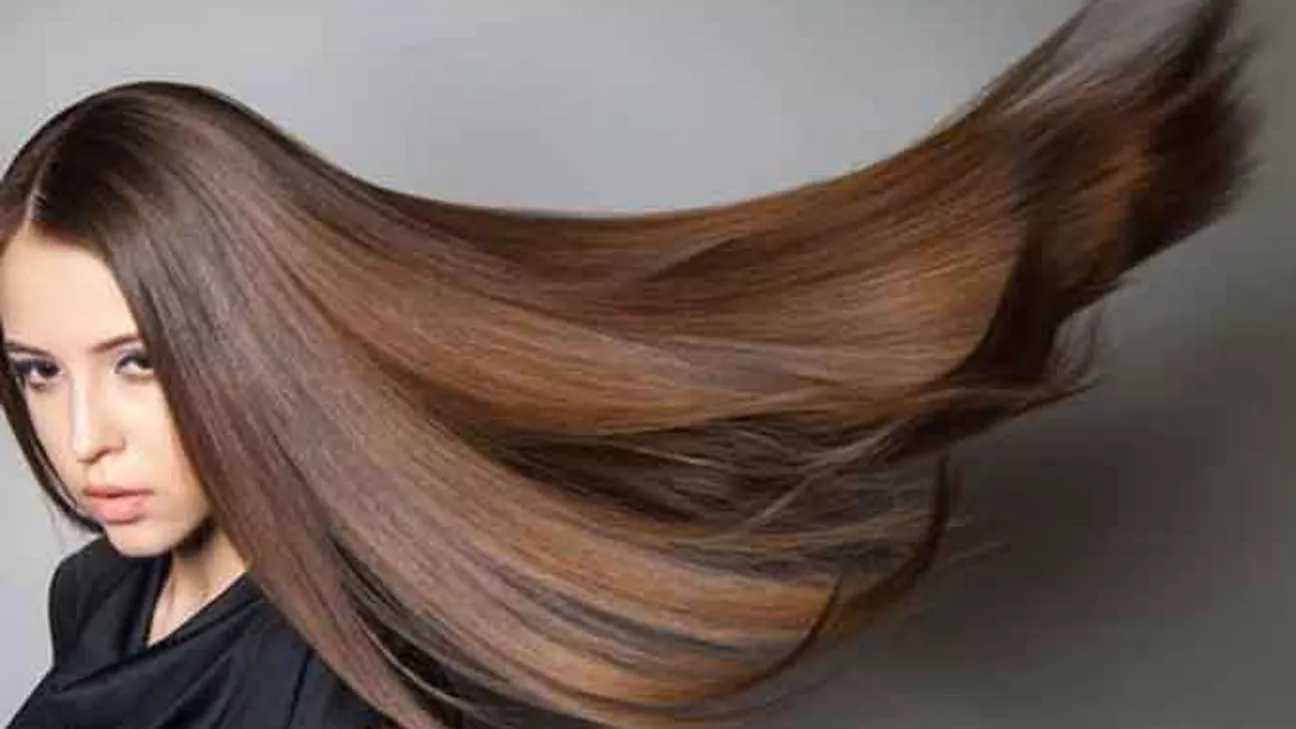 سالن زیبایی ارکیده مرکز تخصصی کراتین و احیای مو در رشت