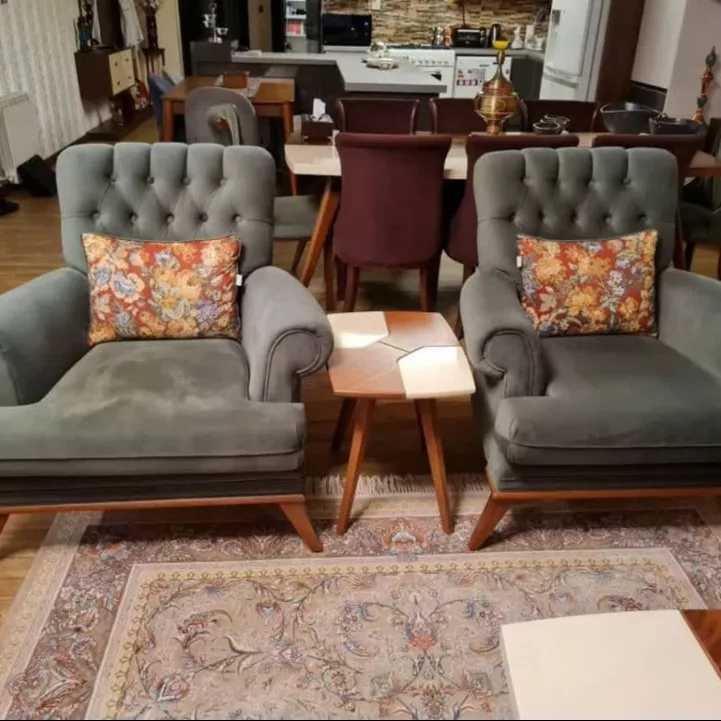 تعمیر مبلمان