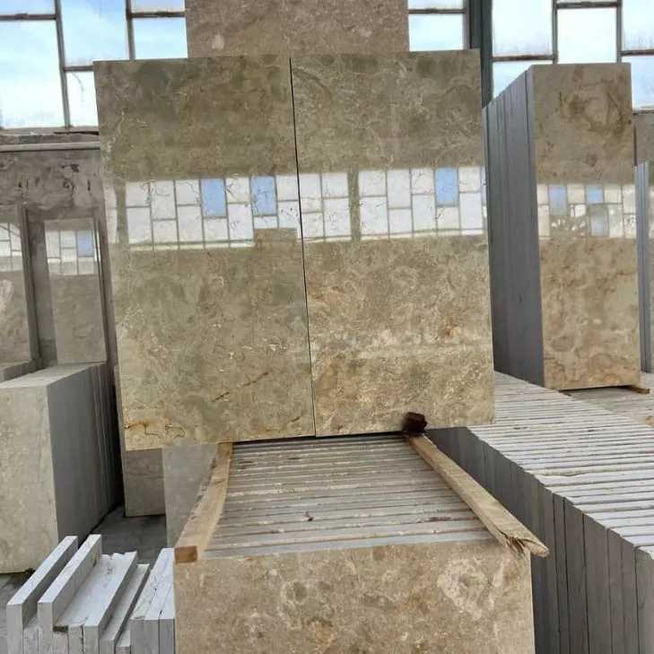 پله و پلاک مرمریت آباده مینیاتور