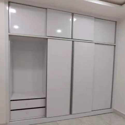 کابینت  و کمد دیواری کاج