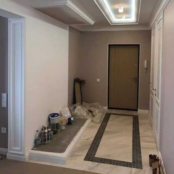 کابینت  و کمد دیواری کاج