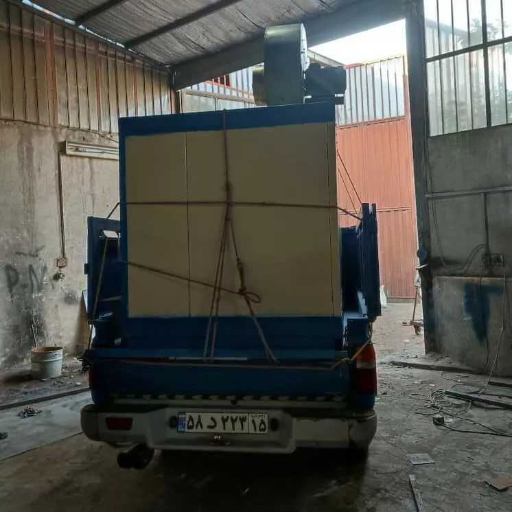 گروه صنعتی جهان