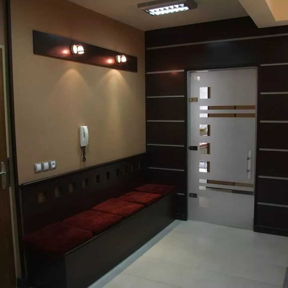 دکوراسیون داخلی سفیر