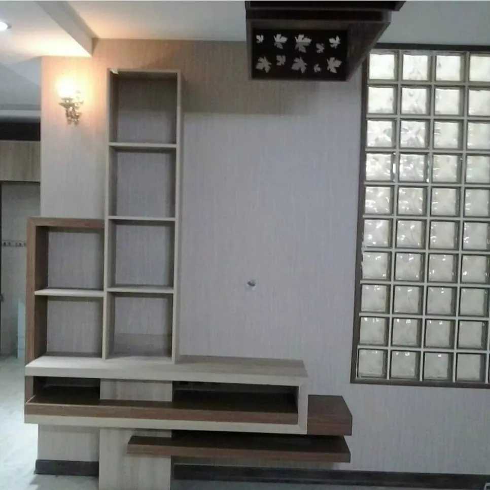 دکوراسیون داخلی سفیر