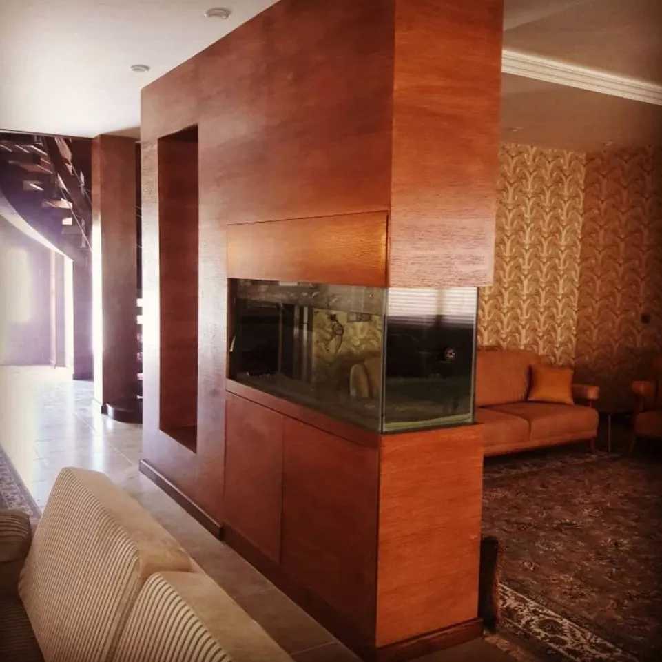 دکوراسیون داخلی سفیر