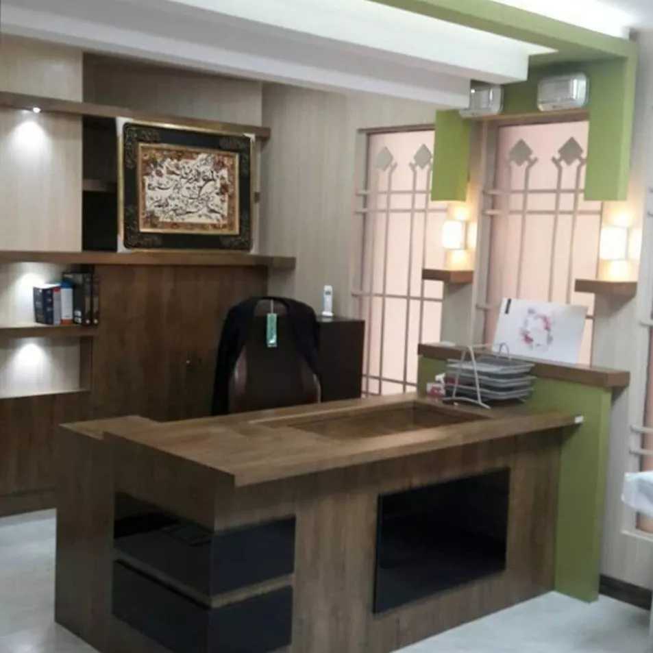 دکوراسیون داخلی سفیر
