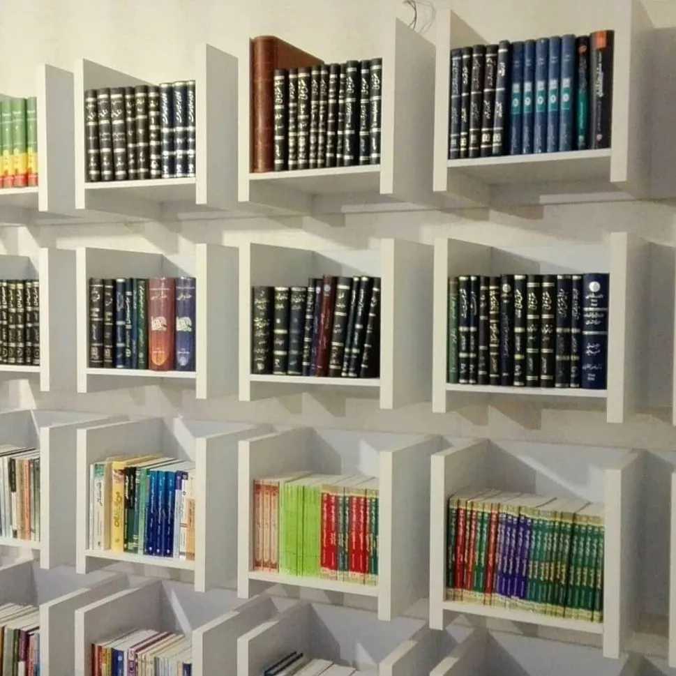 دکوراسیون داخلی سفیر