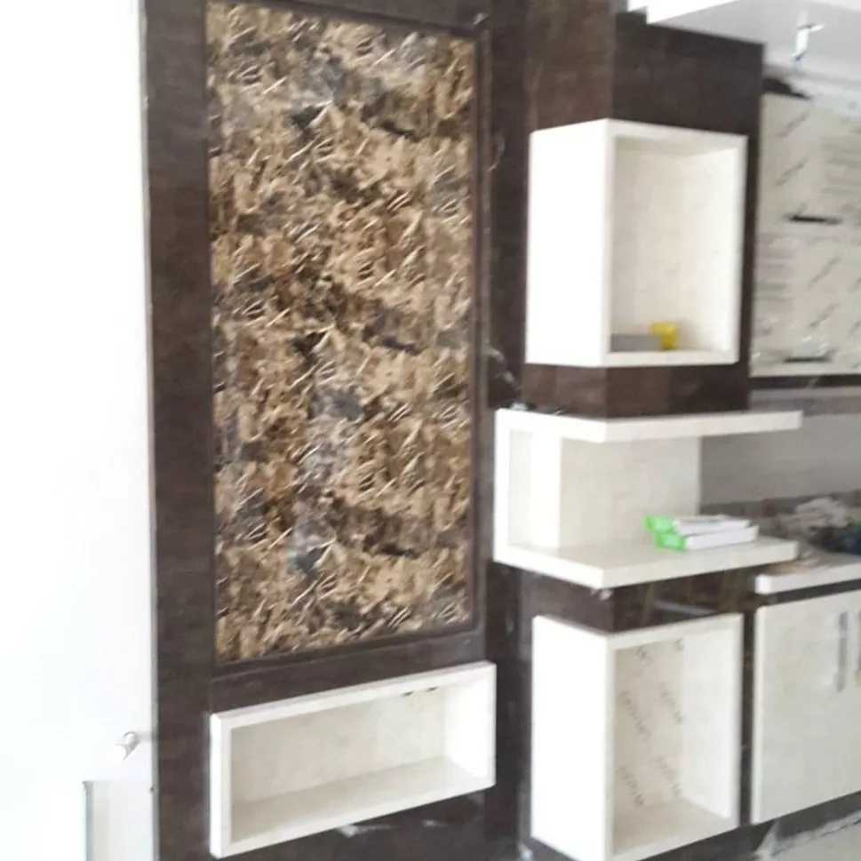 دکوراسیون داخلی سفیر