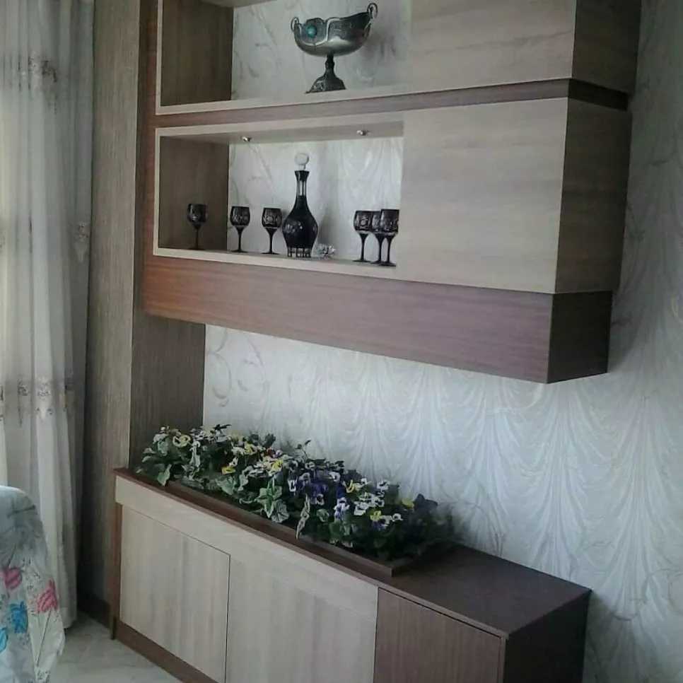 دکوراسیون داخلی سفیر