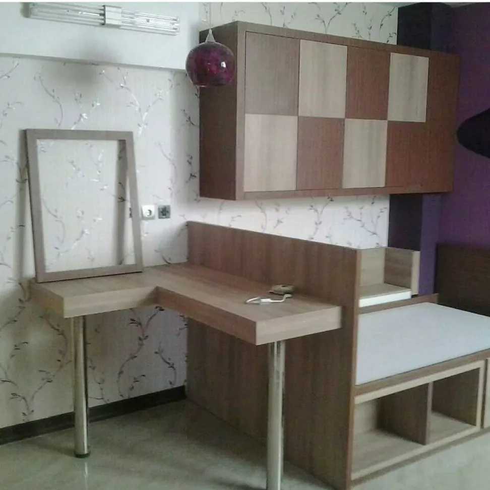 دکوراسیون داخلی سفیر
