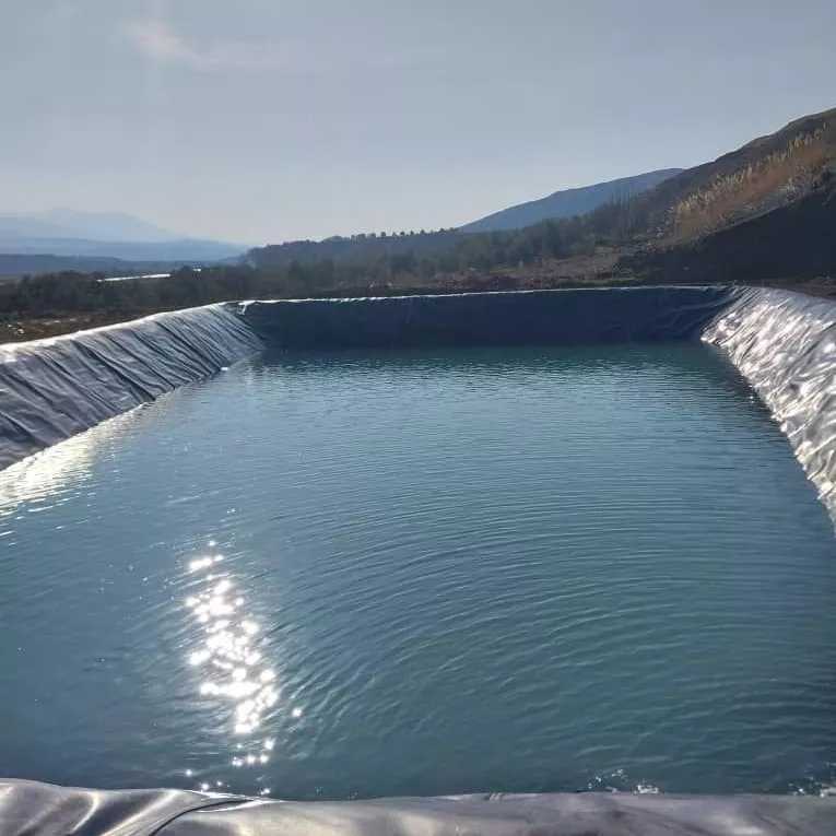 ورق ژئوممبران