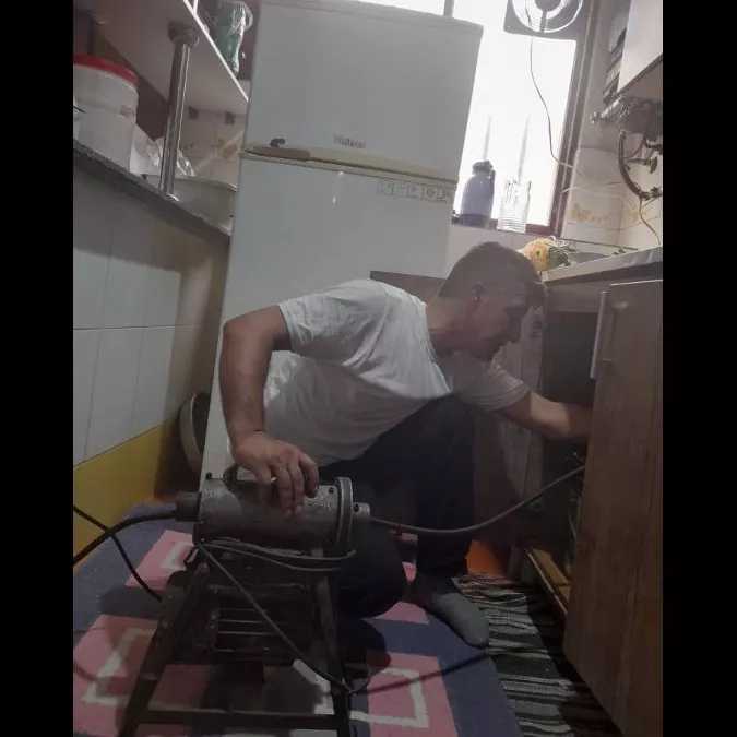 لوله بازکنی گیلان