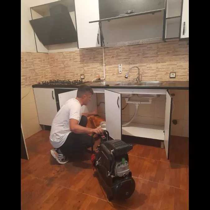 لوله بازکنی گیلان بصورت شبانه روزی