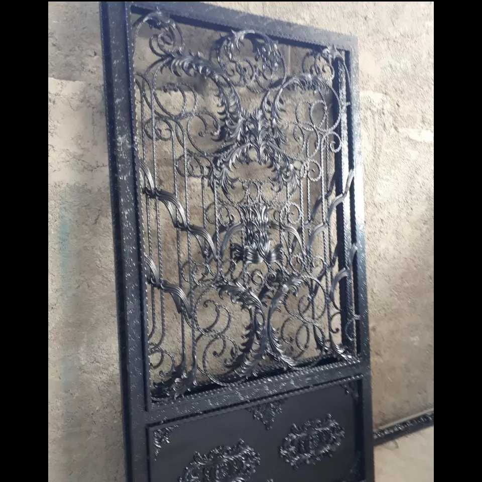 رنگ استاتیک گلدشت